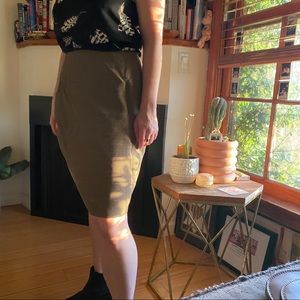 Gruppo Americano Vintage Skirt